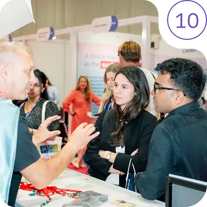 Live Demonstrations & Interactive Sessions