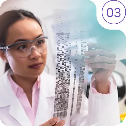 Bioinformatics & Artificial Intelligence