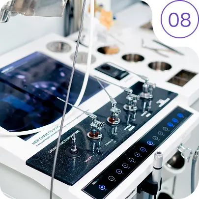 Medical Devices & Digital Health