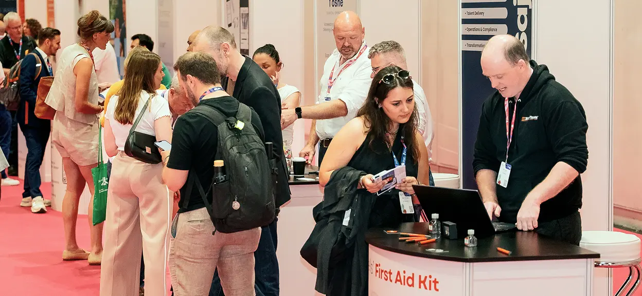 Startup Showcase at UK’s Biotech Innovation Event